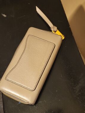Cute Leather Wallet